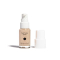 Furtuna Skin Porte Per La Vitalita Face and Eye Serum Size variant: 0.5 oz | 15 ml open container image.