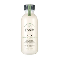 Fresh Milk Body Cleanser Size variant: 0.65 lb | 260 ml main image.