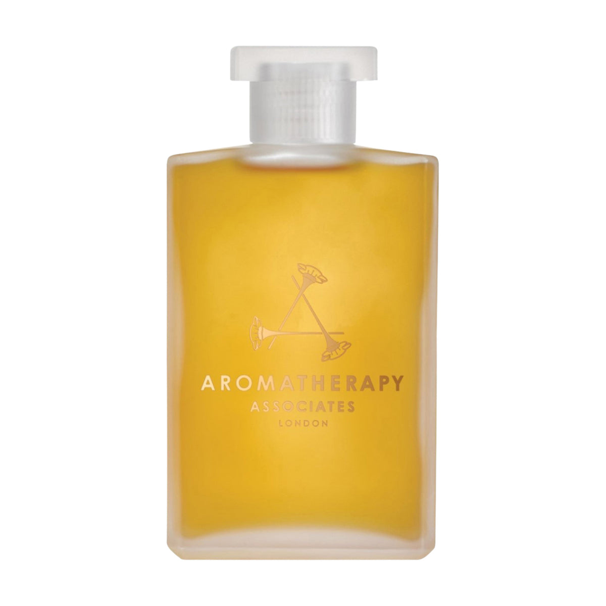 Aromatherapy Associates Deep Relax Bath and Shower Oil Aromatherapy