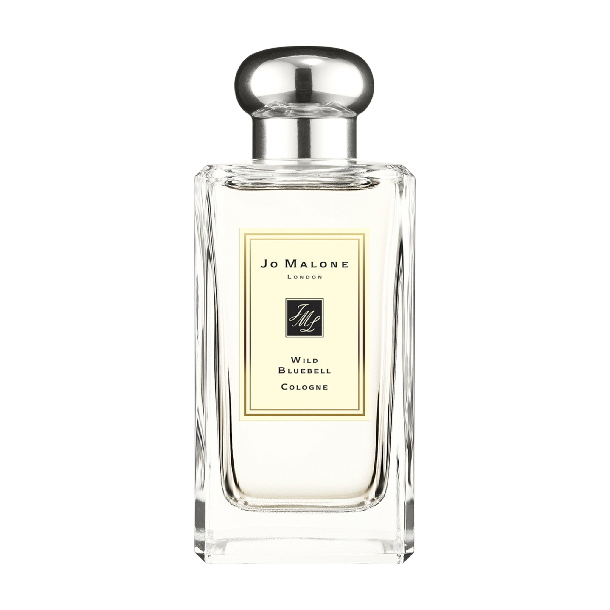 Jo Malone London Wild Bluebell Cologne Size variant: 100 ml main image.