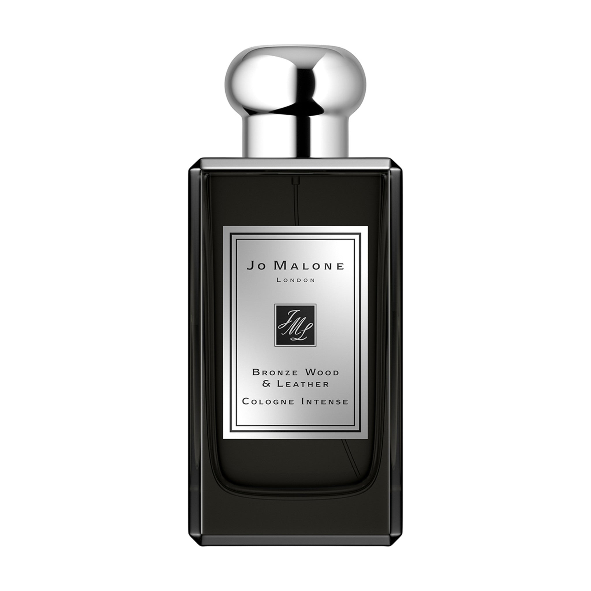 Jo Malone London Bronze Wood and Leather Cologne Intense Size variant: 100 ml main image.