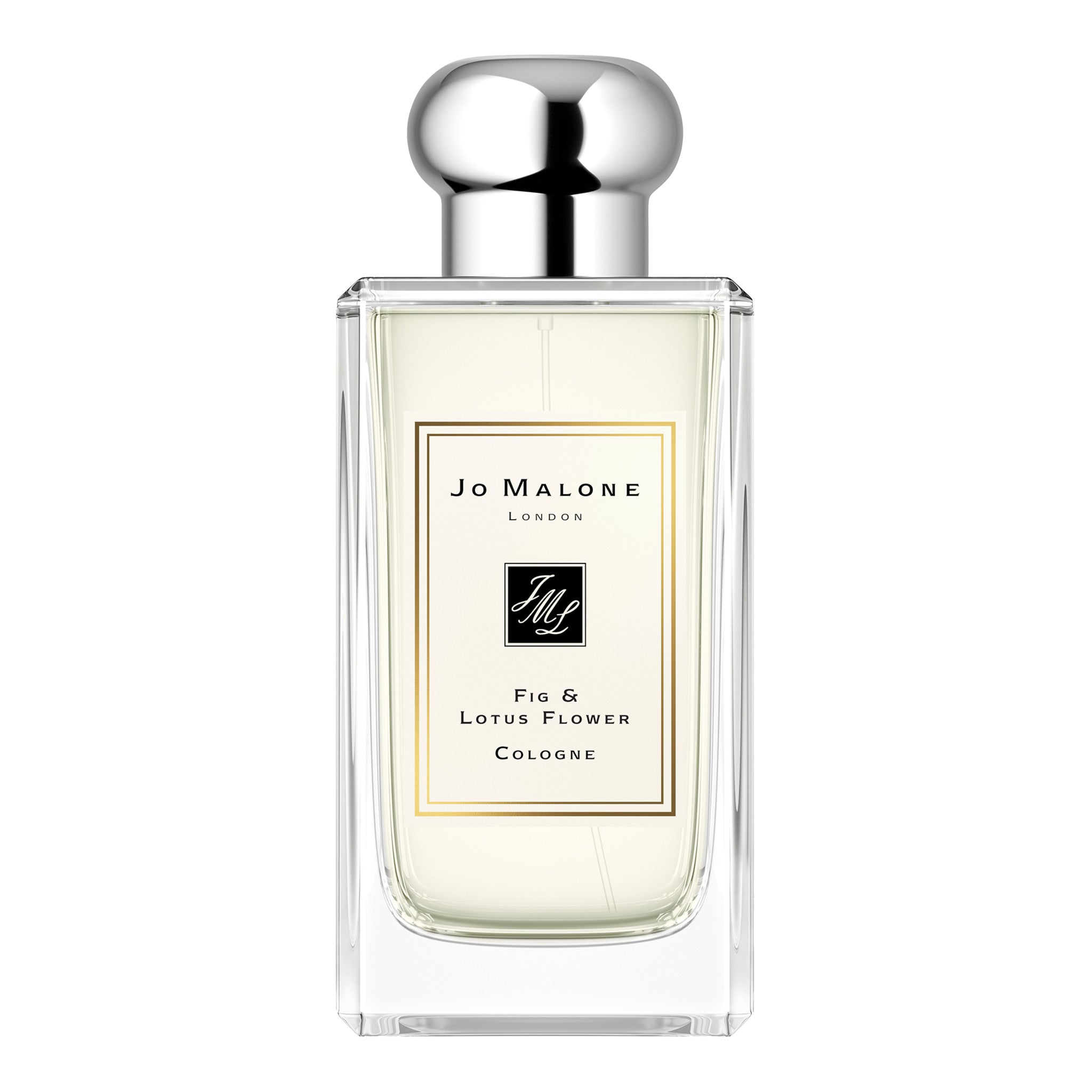 Jo Malone London Fig & Lotus Flower Cologne Size variant: 100 ML main image.