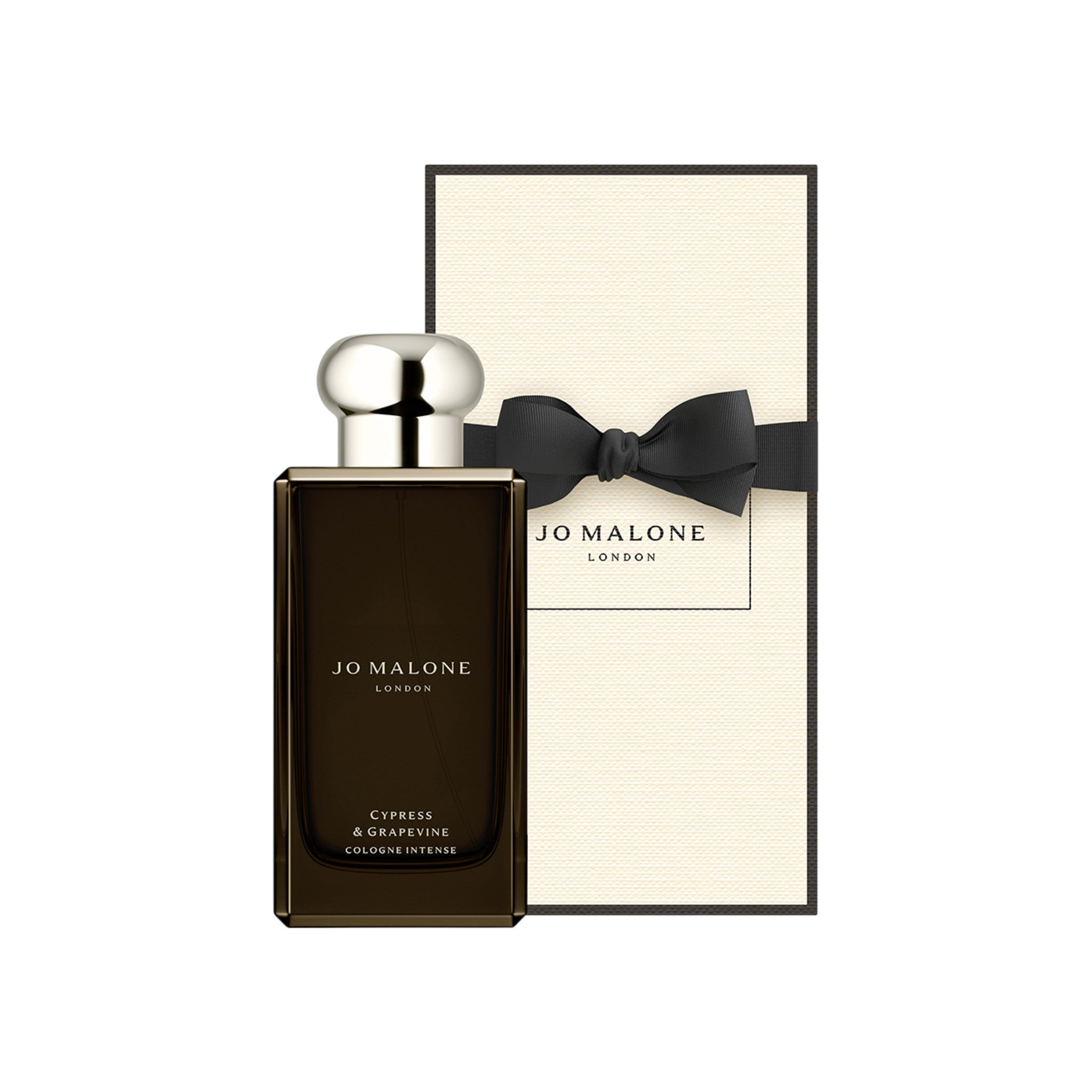 Jo Malone London Cypress and Grapevine Cologne Intense Size variant: 100 ml main image.
