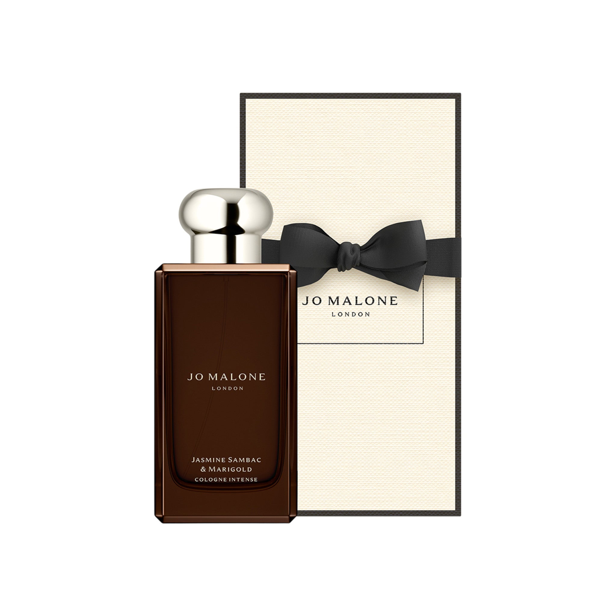 Jo malone jasmine best sale sambac & marigold review