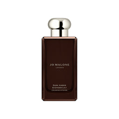 Jo Malone London Dark Amber and Ginger Lily Cologne Intense