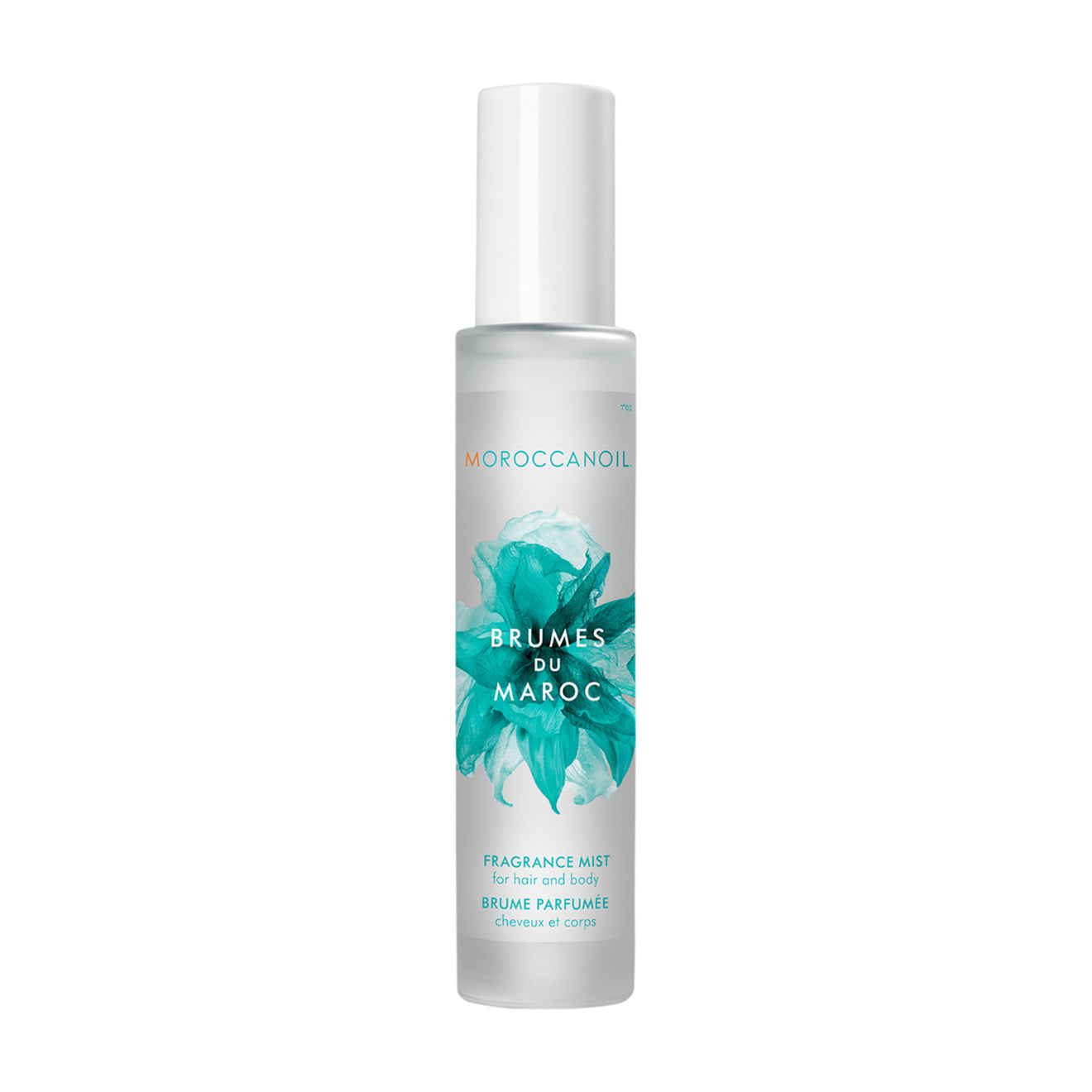 Moroccanoil Hair and Body Fragrance Mist Size variant: 100 ml main image.