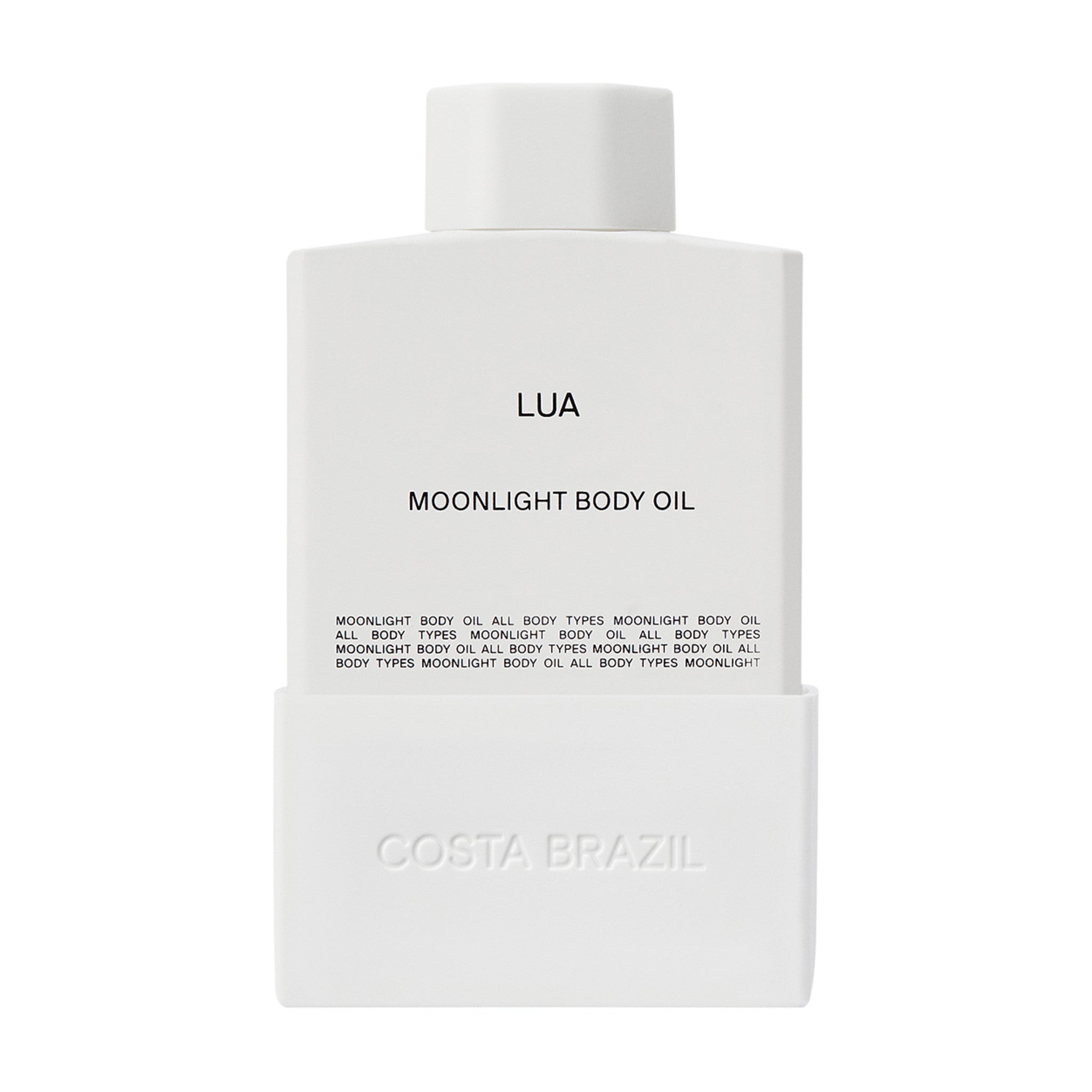 Costa Brazil Lua Moonlight Body Oil Size variant: 100 ml main image.