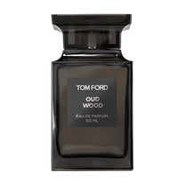 Tom Ford Oud Wood Eau de Parfum Spray Size variant: 100 ml main image.