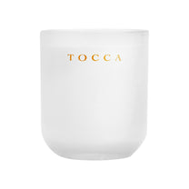 Tocca Voyage Montauk Candle Size variant: 10 oz main image.