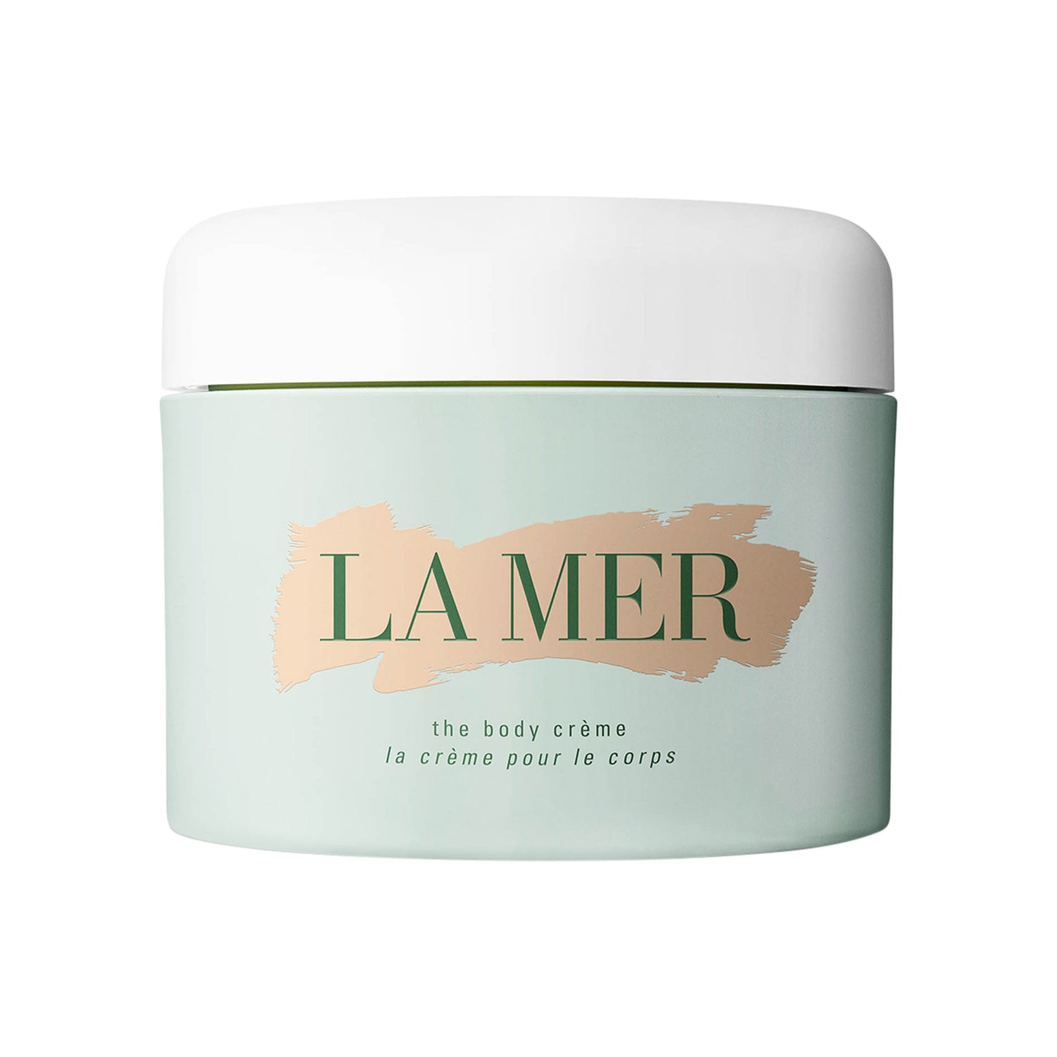 La Mer The Body Crème Size variant: 10 oz. main image.