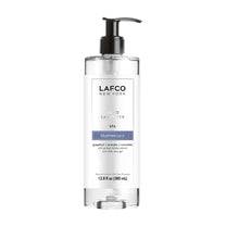 Lafco Bluemercury Spa Hand Sanitizer Size variant: 12.8 fl oz | 380 ml main image.