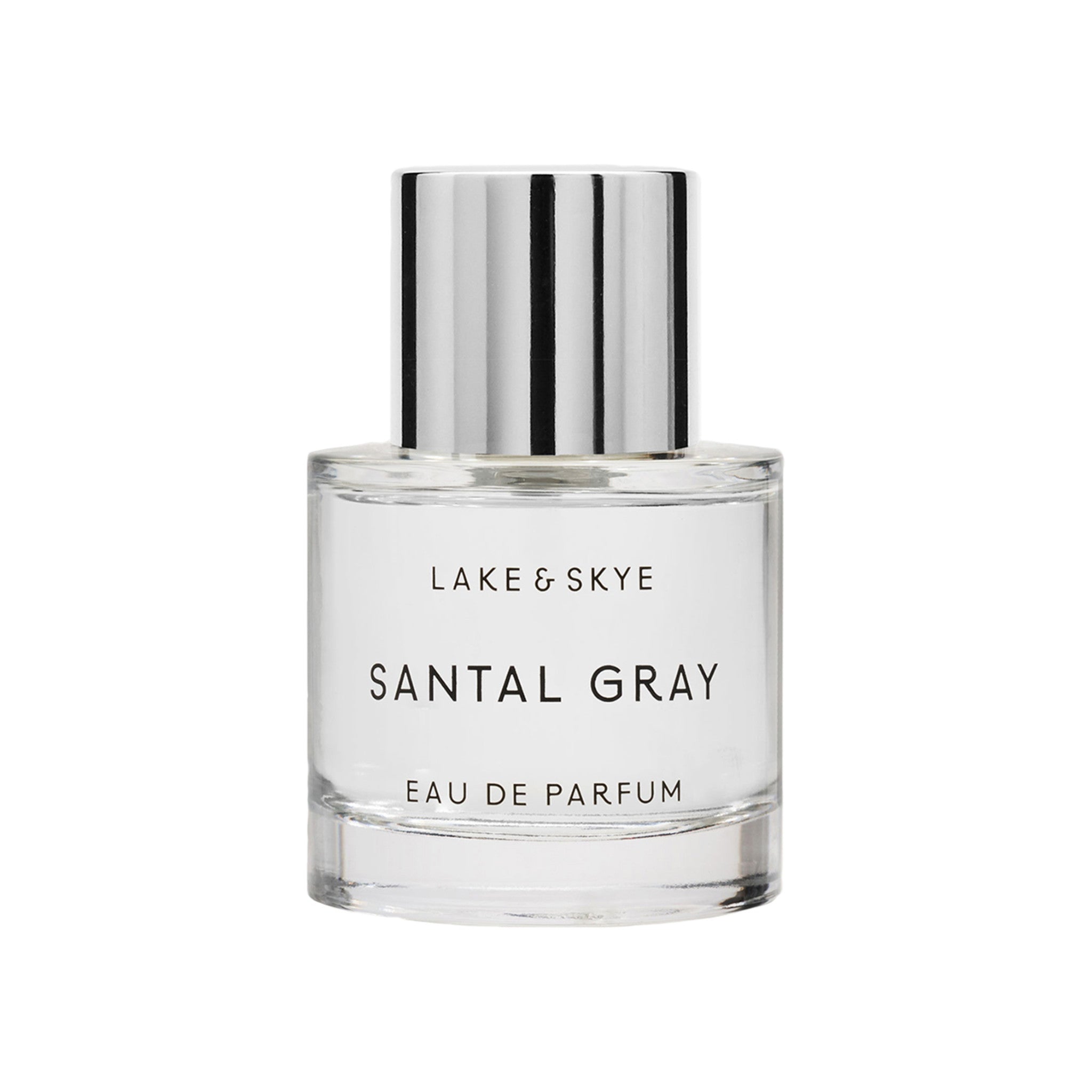 Lake Skye Santal Gray Eau de Parfum bluemercury