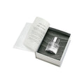 Lake & Skye Santal Gray Eau de Parfum Size variant: 1.7 fl oz | 50 ml open container image.