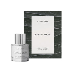 Lake & Skye Santal Gray Eau de Parfum – bluemercury