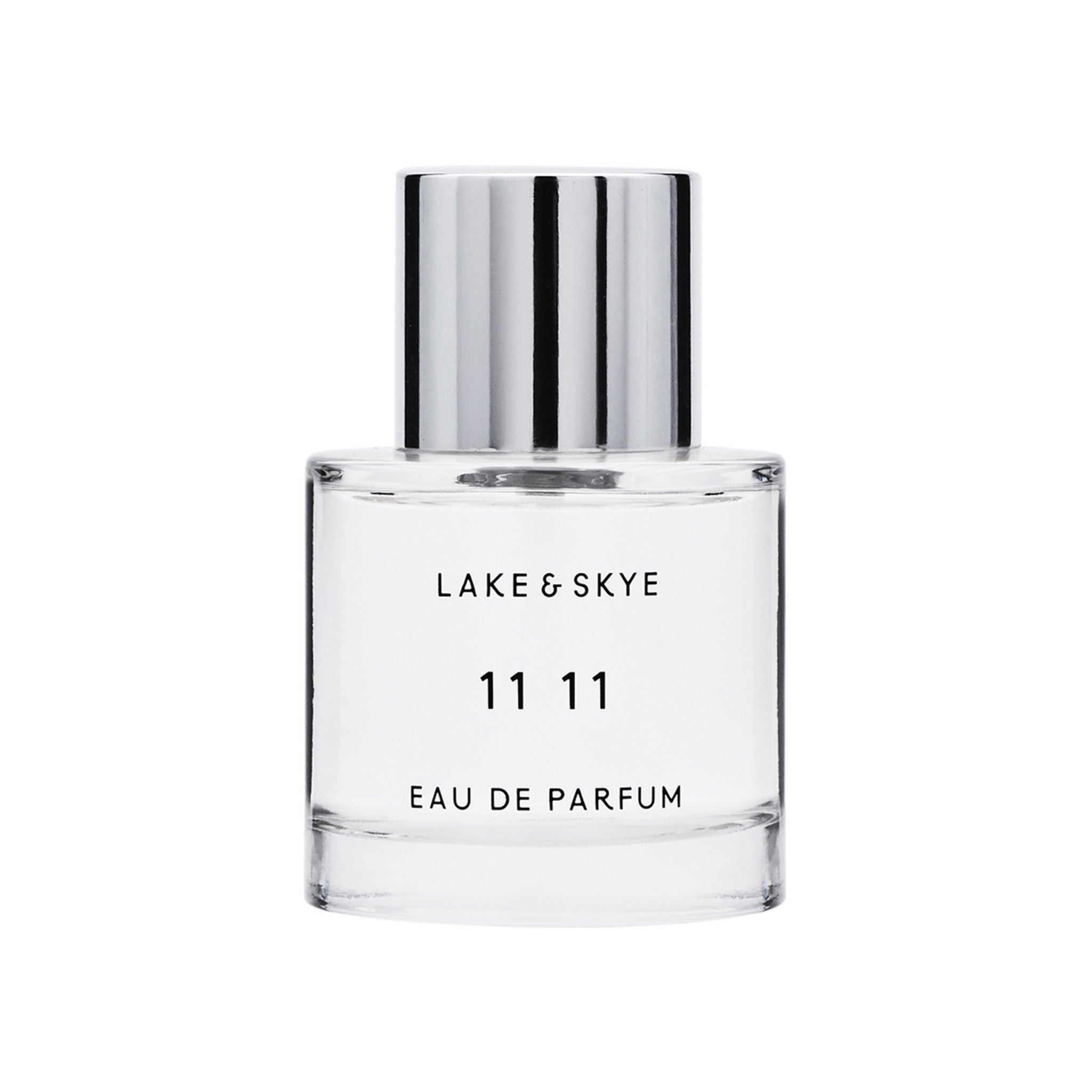 Lake & Skye 11 11 Eau de Parfum Size variant: 1.7oz main image.