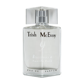 Trish McEvoy No. 9 Blackberry And Vanilla Musk Eau De Parfum Size variant: 1.7 oz main image.
