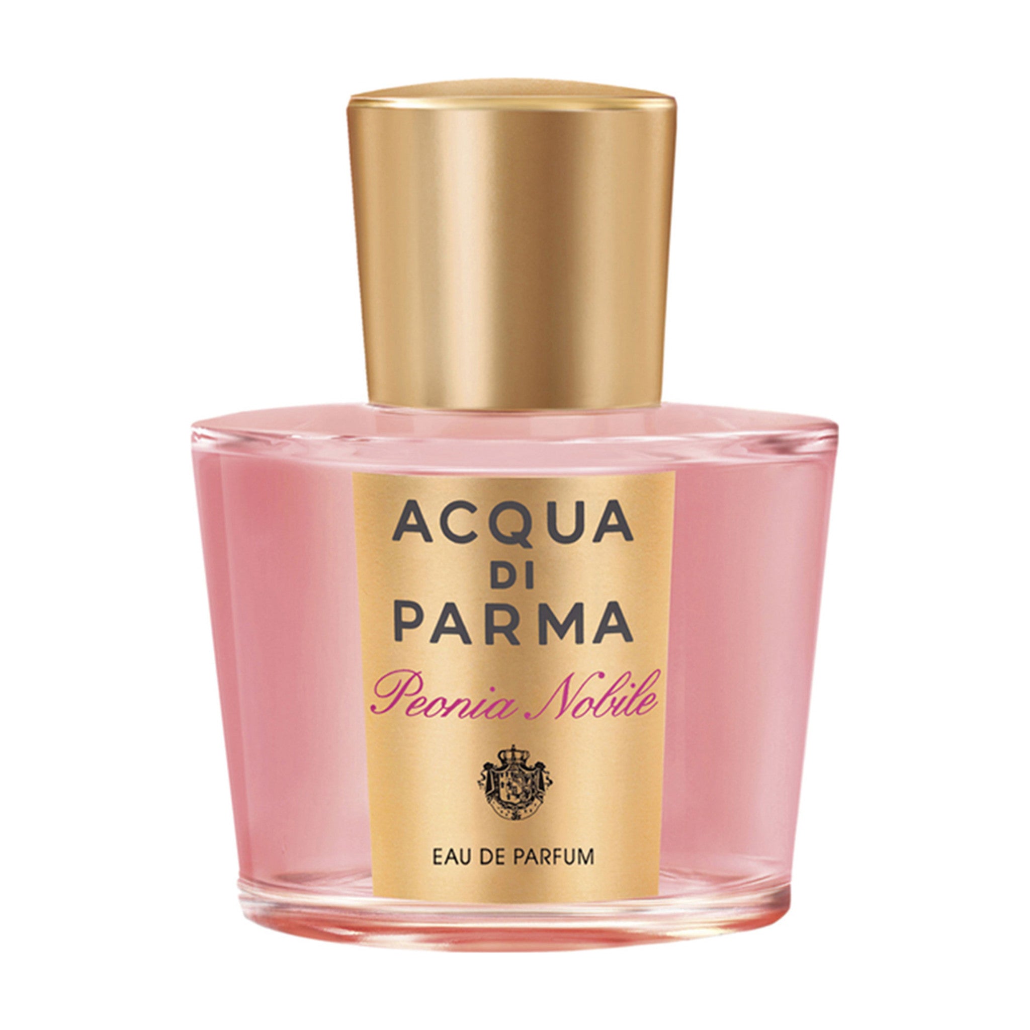 Acqua di Parma Peonia Nobile Eau de Parfum Size variant: 1.7 oz main image.