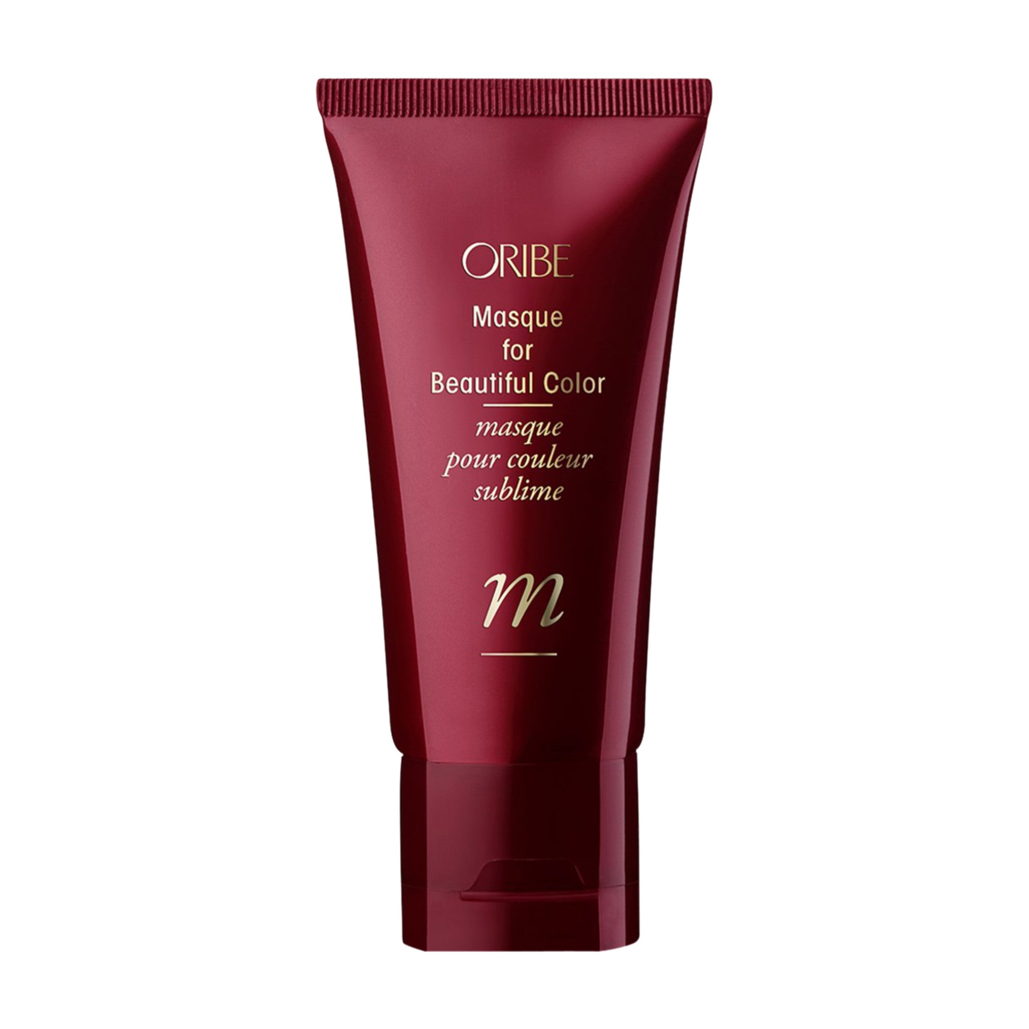 Oribe Masque For Beautiful Color Size variant: 1.7 oz main image.