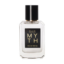 Ellis Brooklyn Myth Eau de Parfum Size variant: 1.7 oz main image.