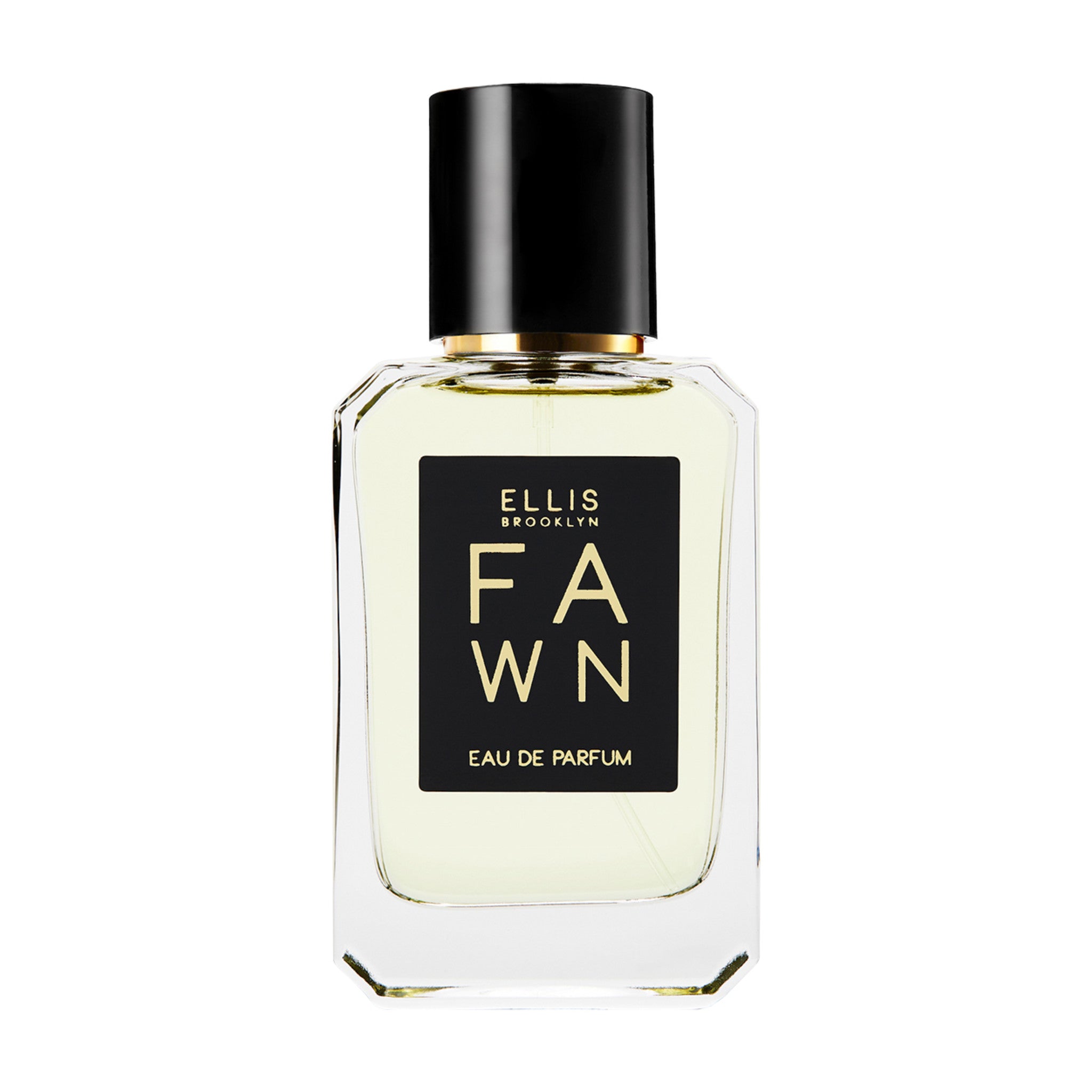 Ellis Brooklyn Fawn Eau de Parfum Size variant: 1.7 oz main image.