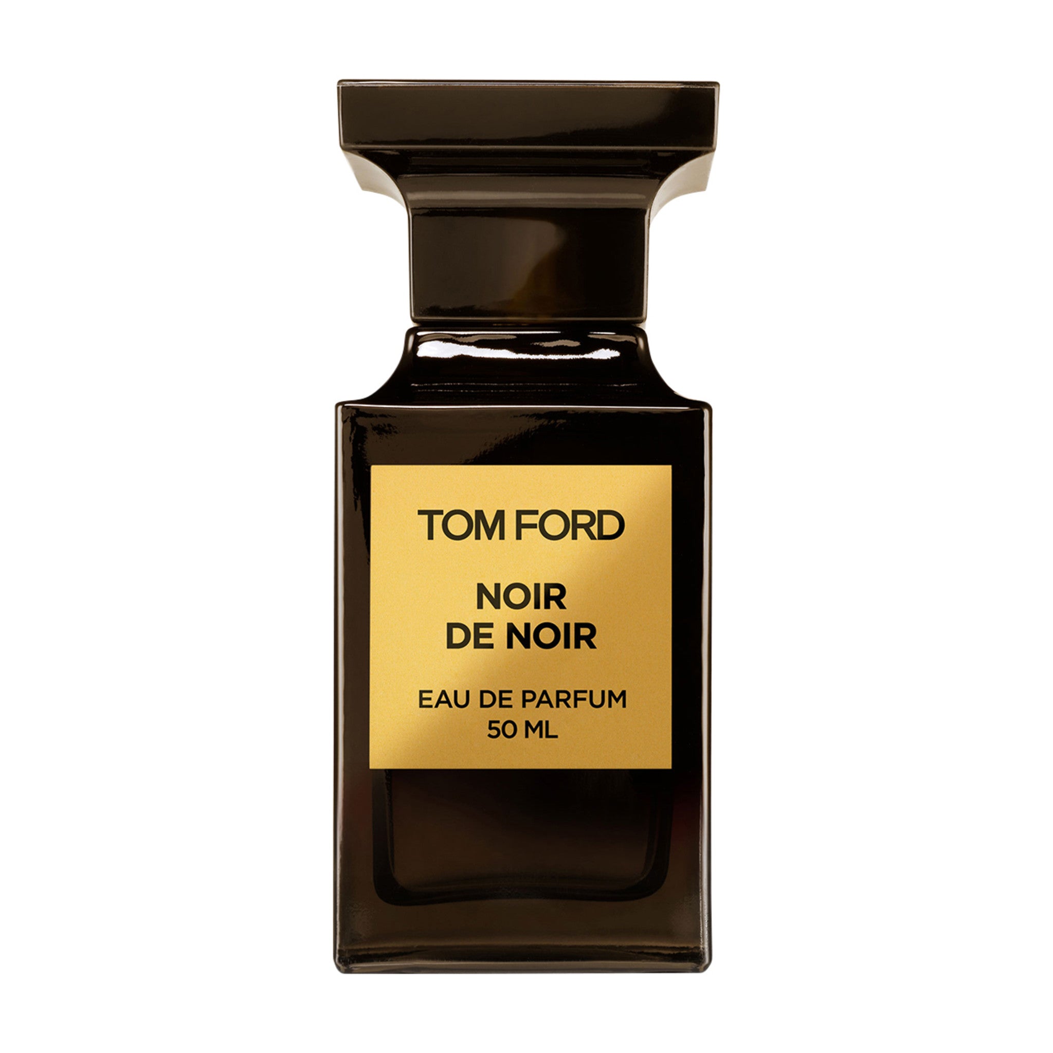 Tom Ford Men's Noir De Noir Eau De Parfum - 1.7 oz bottle