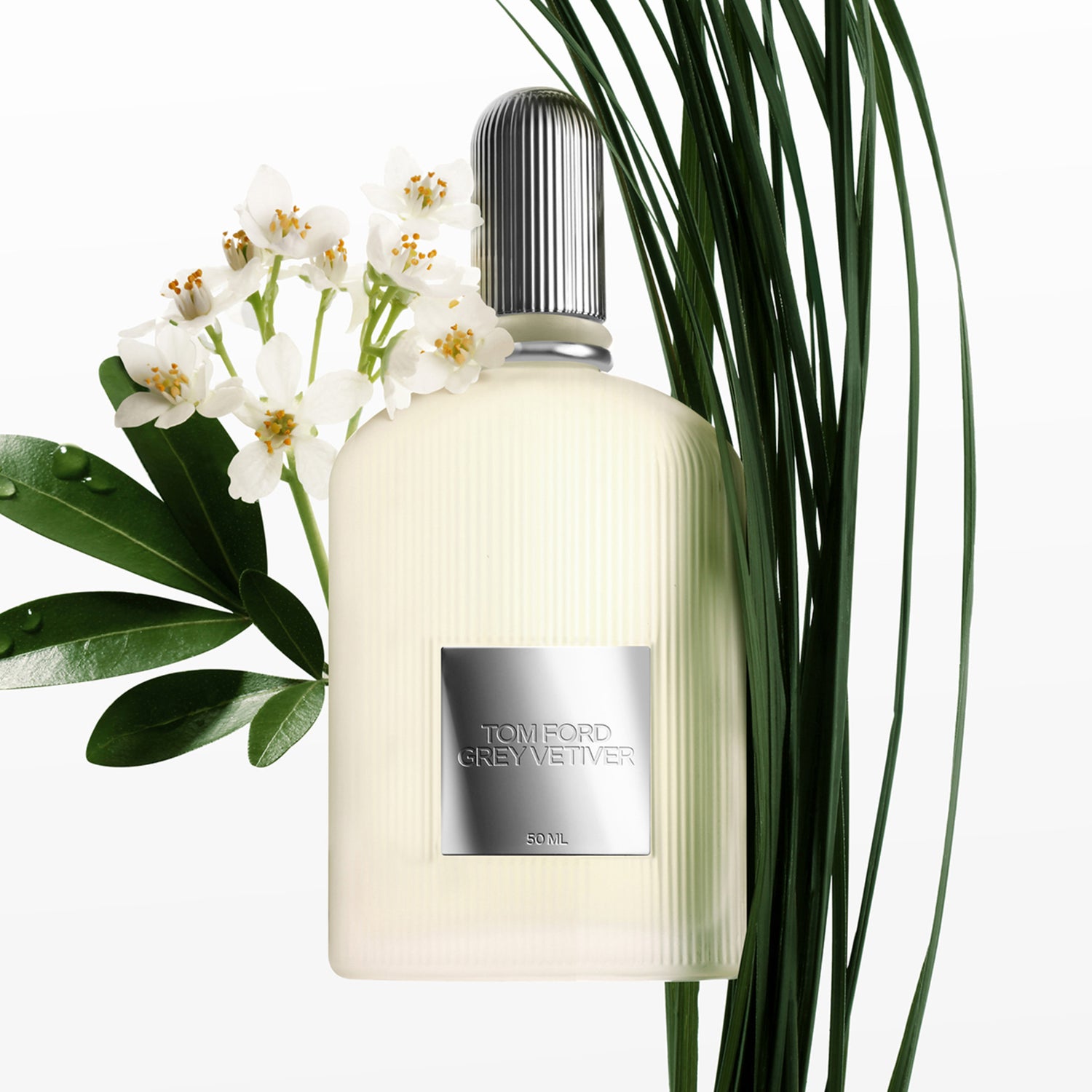 Tom Ford Grey Vetiver Eau de Parfum Spray Size variant: 1.7 oz lifestyle image .