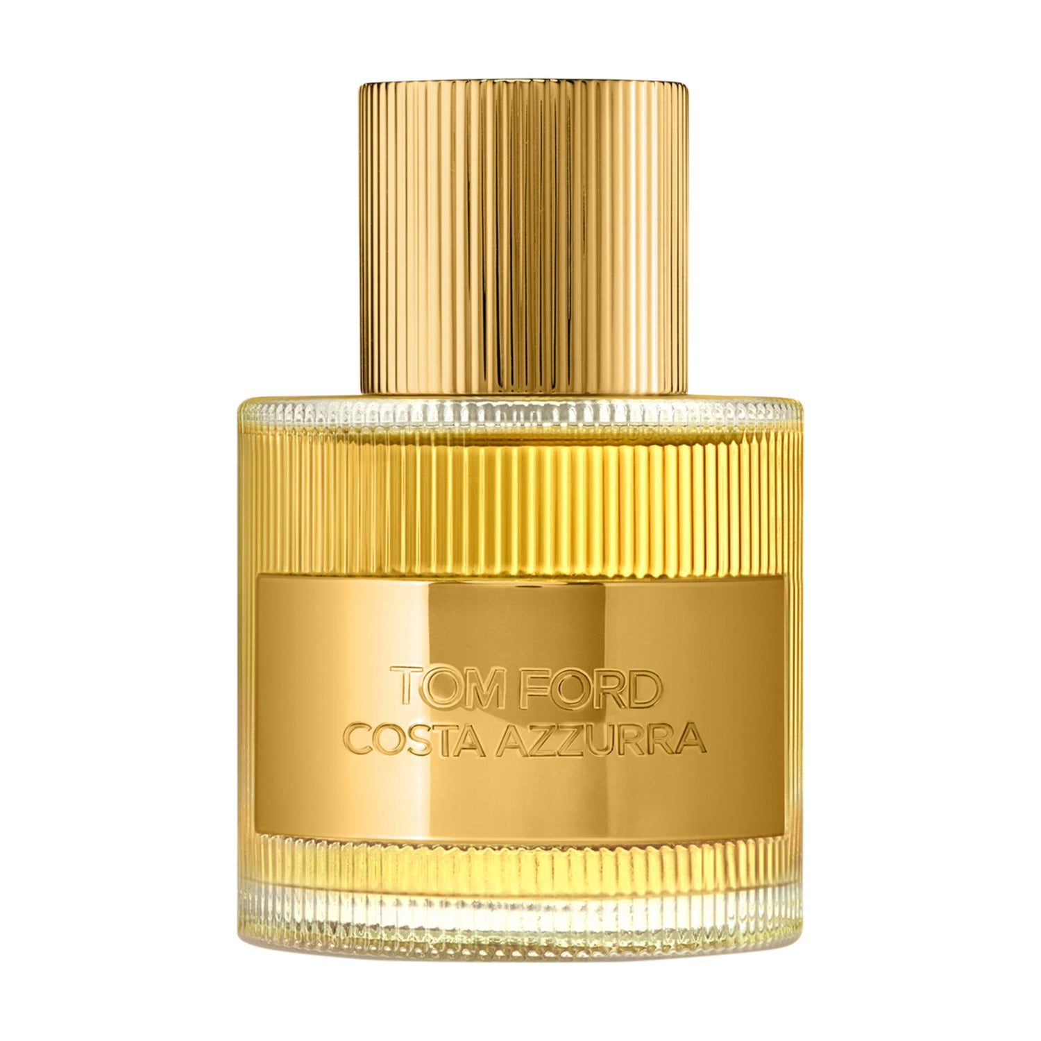 Tom Ford Costa Azzurra Eau de Parfum Size variant: 1.7 oz main image.