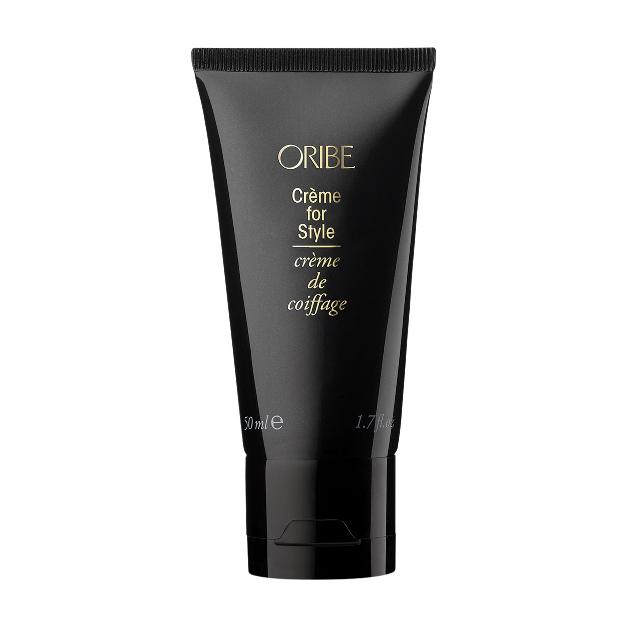 Oribe Crème For Style Size variant: 1.7 oz | 50 ml main image.
