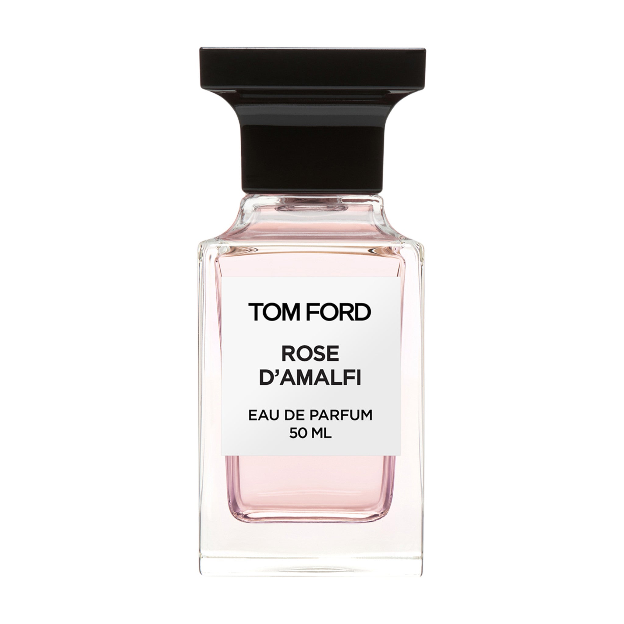 Tom Ford Rose d'amalfi Size variant: 1.7 oz | 50 ml main image.