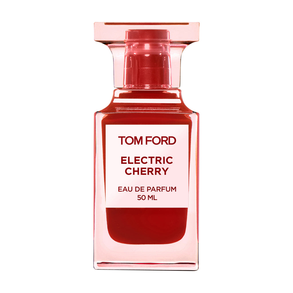 Tom Ford's Lost Cherry Perfume Review - Vibrant, Fun, But Worth It?