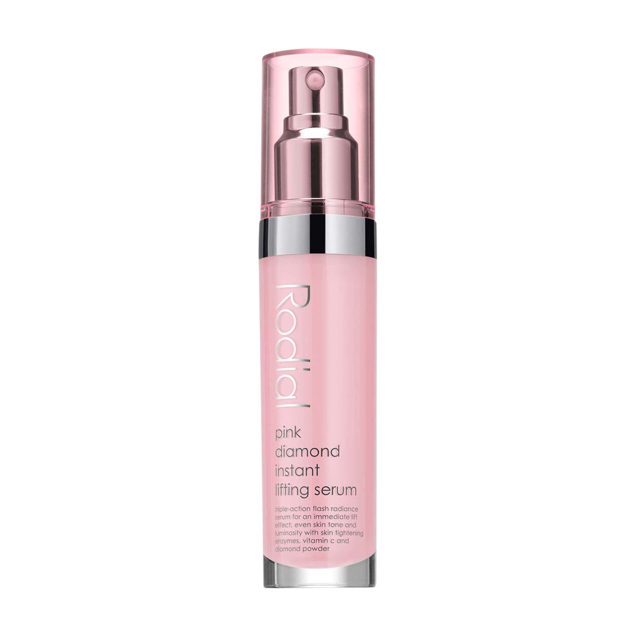 Rodial Pink Diamond Instant Lifting Serum top