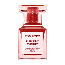 Tom Ford Electric Cherry Eau de Parfum Size variant: 1 oz | 30 ml main image.