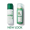 Klorane Dry Shampoo With Nettle Size variant: 1 oz | 50 ml lifestyle image .