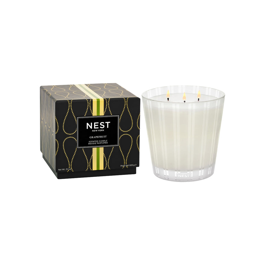 Nest Grapefruit Candle Nest bluemercury