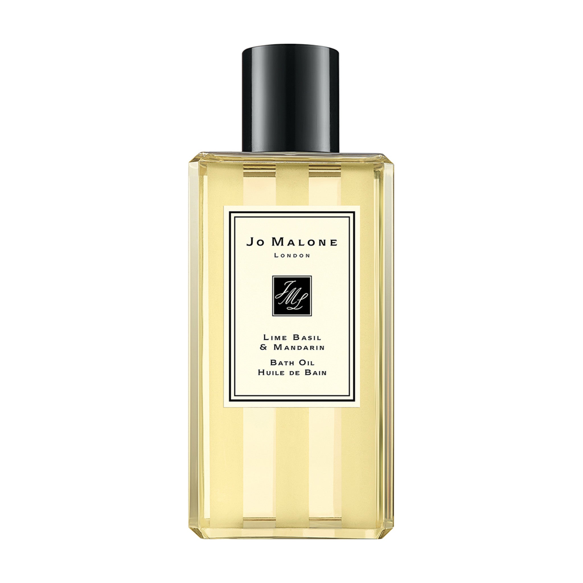 Jo Malone London Lime Basil and Mandarin Bath Oil bluemercury