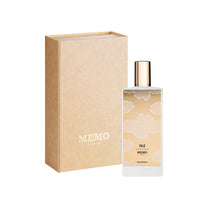 Memo Paris Inlé Eau de Parfum Size variant: 2.54 oz | 75 ml main image.