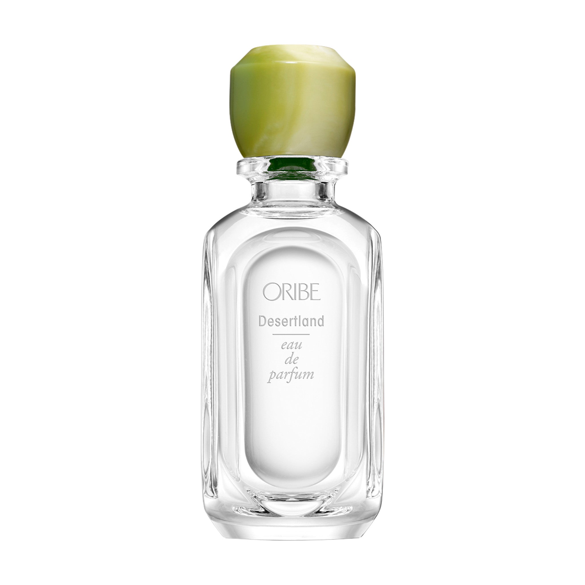 Oribe Desertland Eau de Parfum Size variant: 2.5 oz main image.