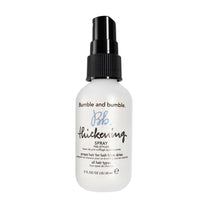 Bumble and Bumble Thickening Spray Size variant: 2 oz main image.