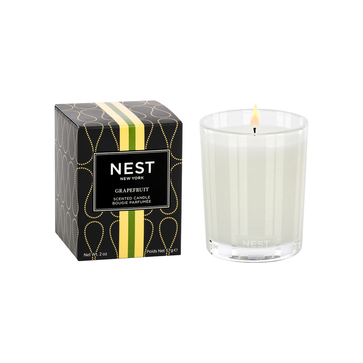 Nest Grapefruit Candle Nest bluemercury