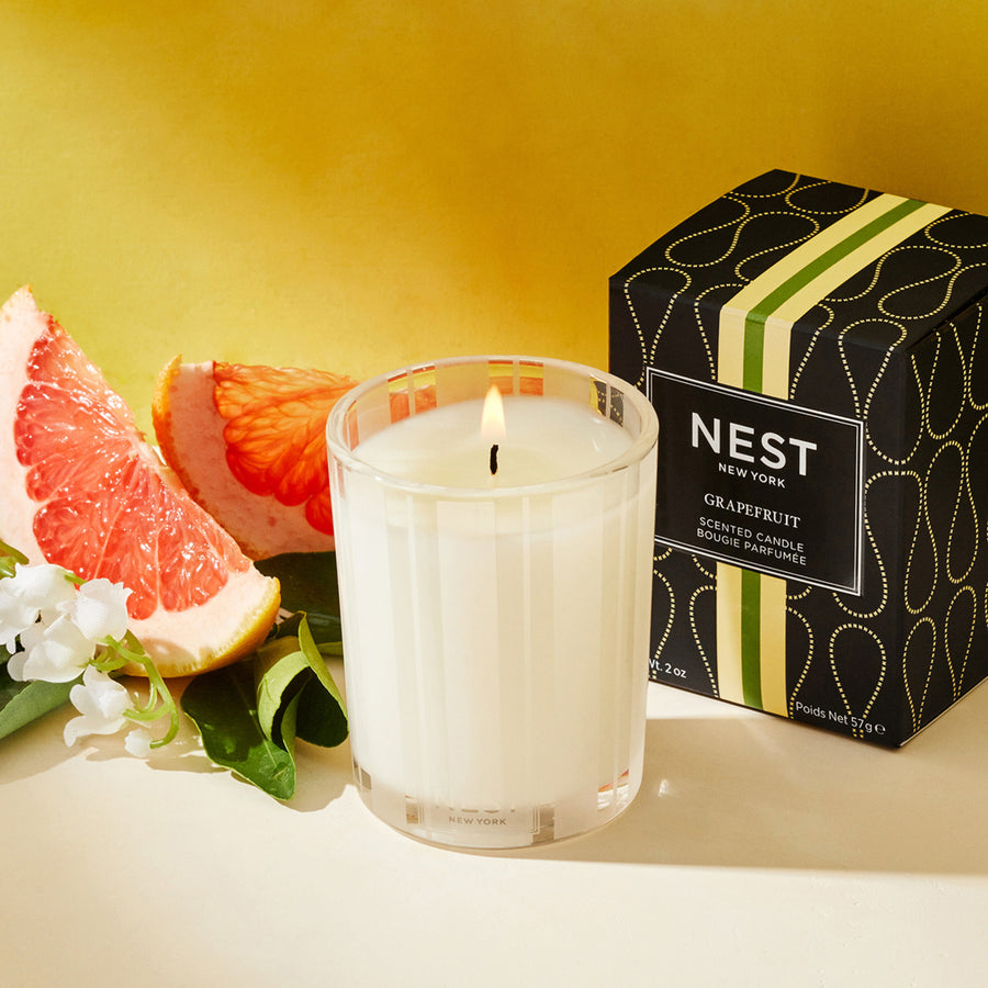 Nest Grapefruit Candle Nest bluemercury