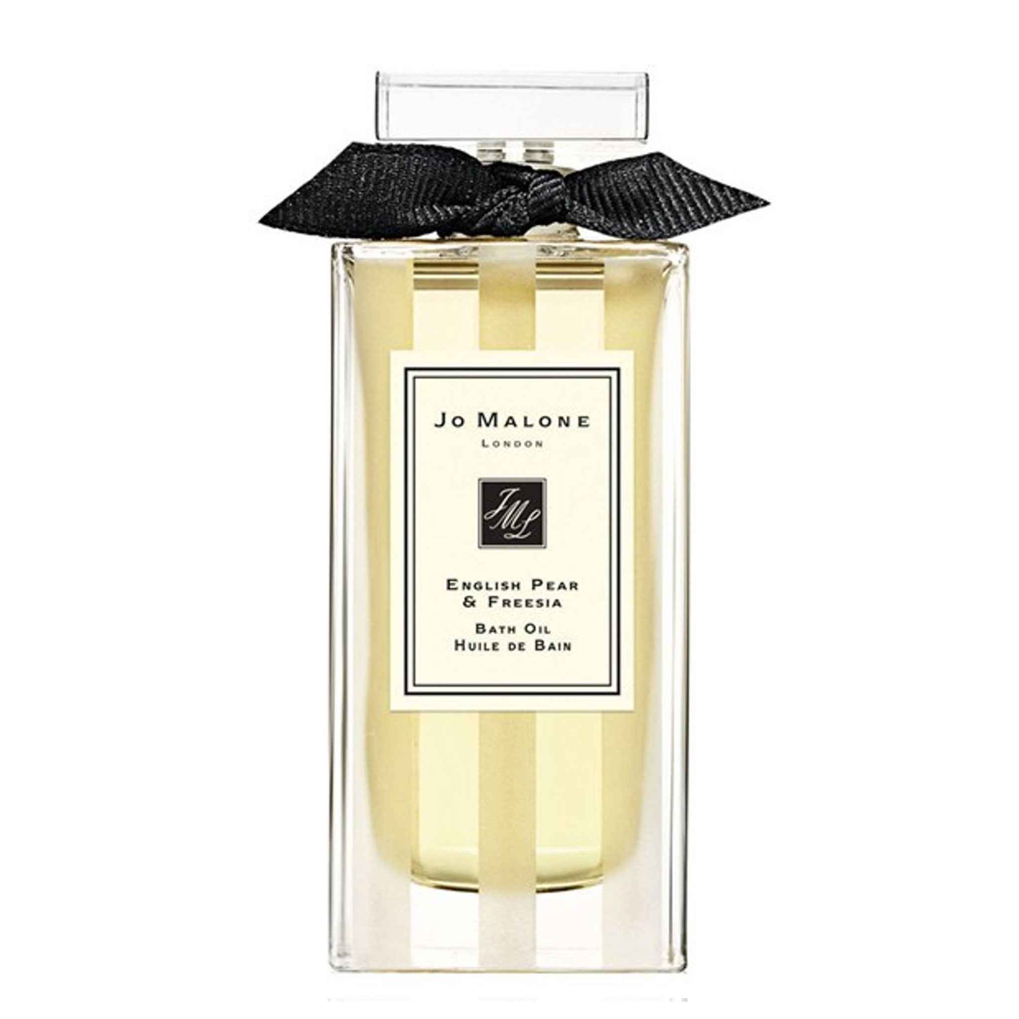 Jo Malone London English Pear and Freesia Bath Oil bluemercury