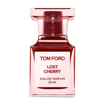 Tom Ford Lost Cherry Eau de Parfum Size variant: 30 ml main image.