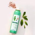 Klorane Dry Shampoo With Nettle for Dark Hair Size variant: 3.2 oz lifestyle image .