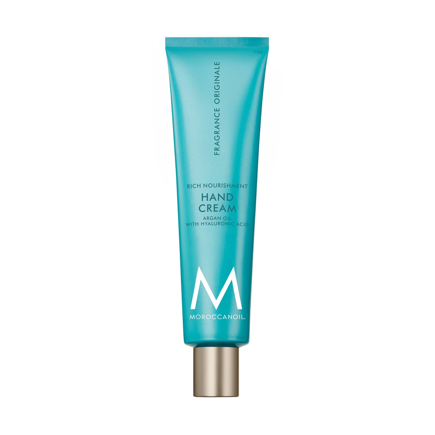 Moroccanoil Hand Cream Fragrance Originale Size variant: 3.4 fl oz | 100 ml main image.
