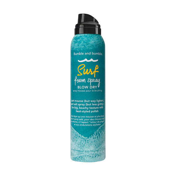 Bumble and Bumble Surf Foam Spray Blow Dry – bluemercury