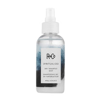 R+Co Spiritualized Dry Shampoo Mist Size variant: 4.2 oz main image.