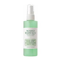 Mario Badescu Facial Spray With Aloe, Cucumber and Green Tea Size variant: 4 fl oz | 118 ml main image.