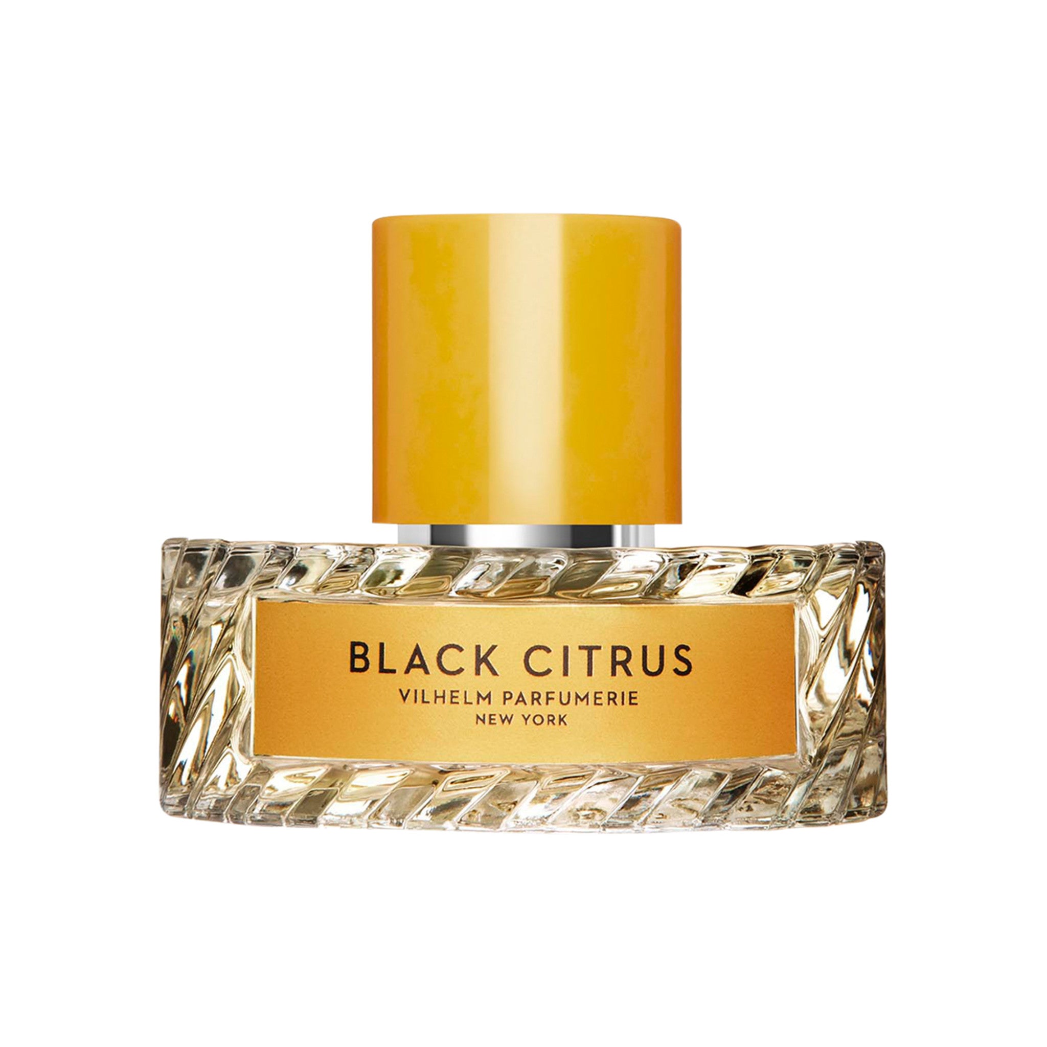 Vilhelm Parfumerie Black Citrus Eau de Parfum Size variant: 50 ml main image.