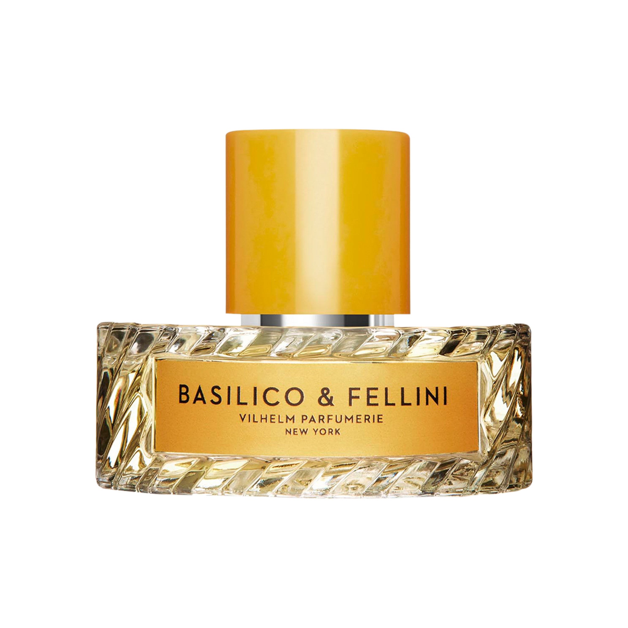 Vilhelm Parfumerie Basilico and Fellini Eau de Parfum Size variant: 50 ml main image.