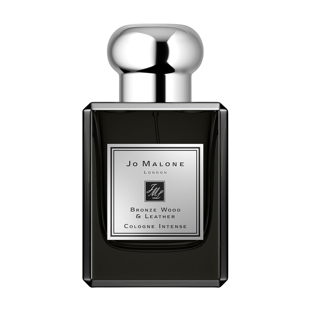 Jo Malone London Bronze Wood and Leather Cologne Intense